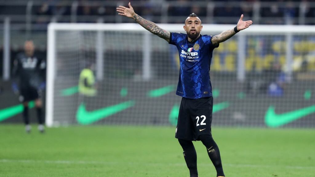 Primo de Arturo Vidal responde a querella en su contra: "Esta maniobra responde a su entorno, que no piensa en su bienestar"