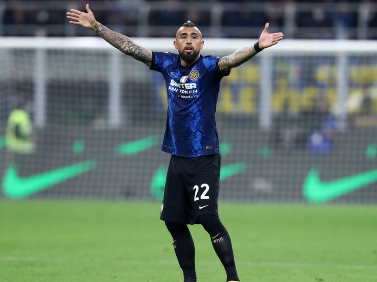Primo de Arturo Vidal responde a querella en su contra: «Esta maniobra responde a su entorno, que no piensa en su bienestar»