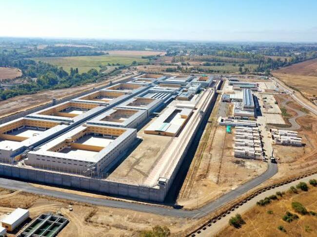 Ministerio de Obras Públicas de Chile