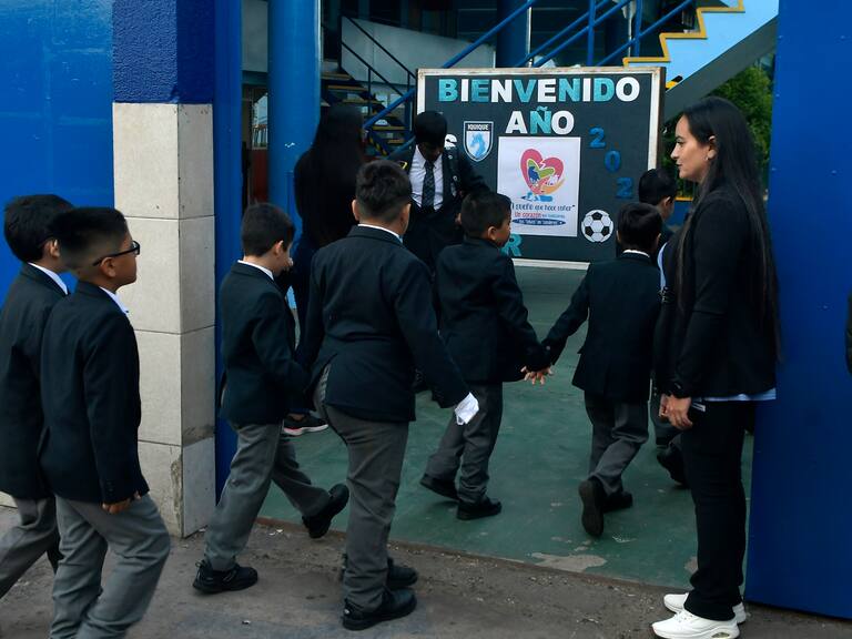 Calendario escolar 2025 en Chile: ¿Cuándo inician las clases en cada región?