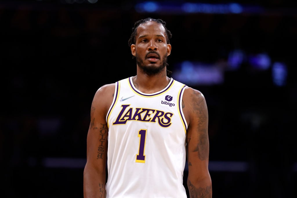 Trevor Ariza