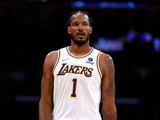 Trevor Ariza