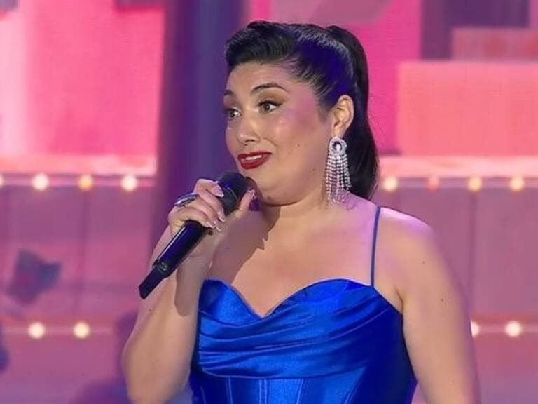 Redes sociales despedazaron a Yolanda Carmín tras fracasar en Olmué | Captura de pantalla