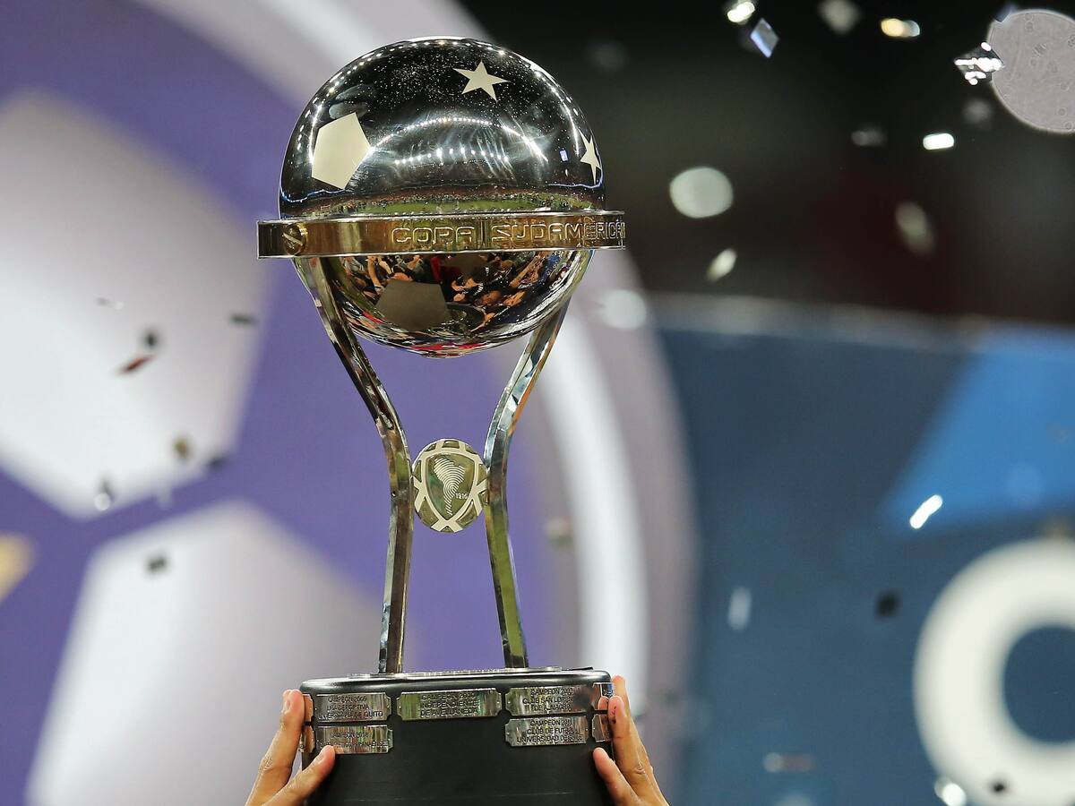 RESUMEN | Antofagasta, Everton y Calera vivieron distintas realidades en la Copa Sudamericana 2022
