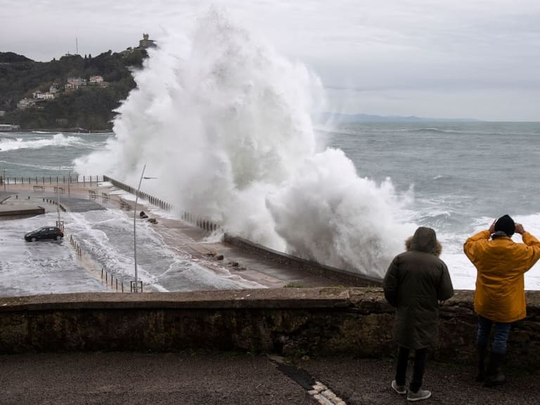 Getty Images - Referencial