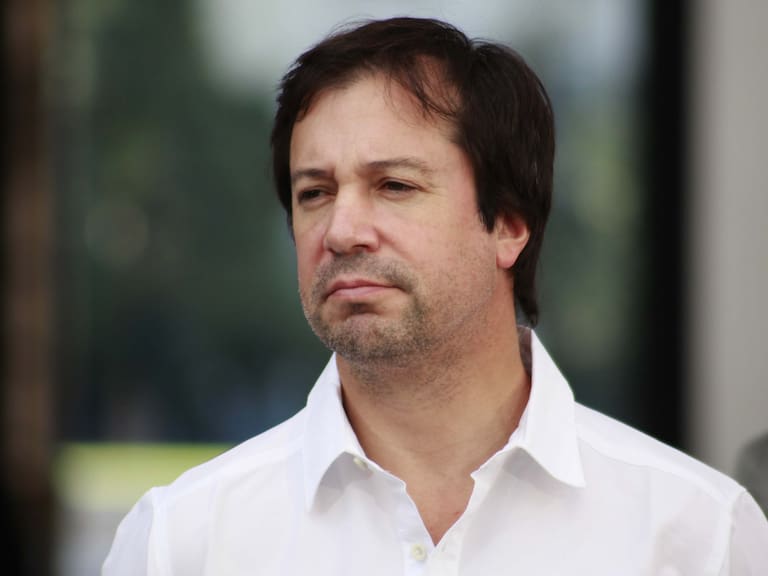 Ministro de Economía y último índice de desempleo: Aún no refleja los efectos del coronavirus
