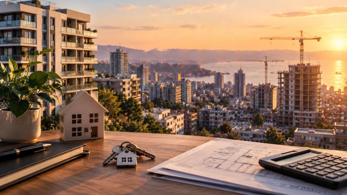 La brecha para la casa propia: 7 de cada 10 trabajadores en Chile no ganan lo mínimo para comprar una vivienda social