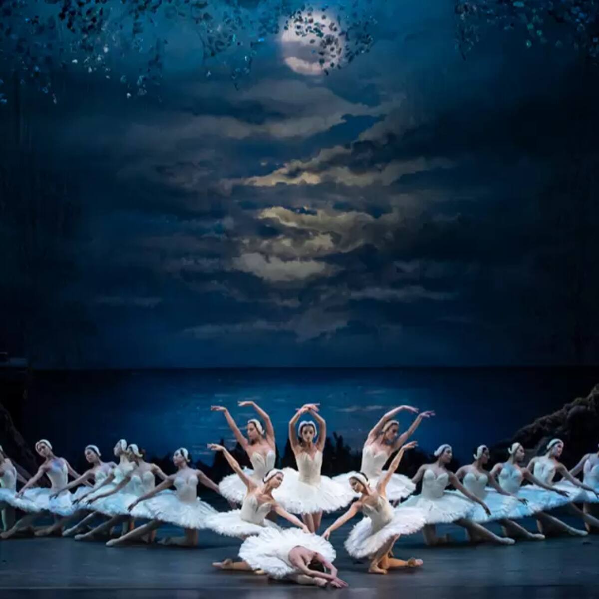 Ballet de Santiago conquista Dublín y confirma su próximo gran escenario: llegará a Londres en 2027