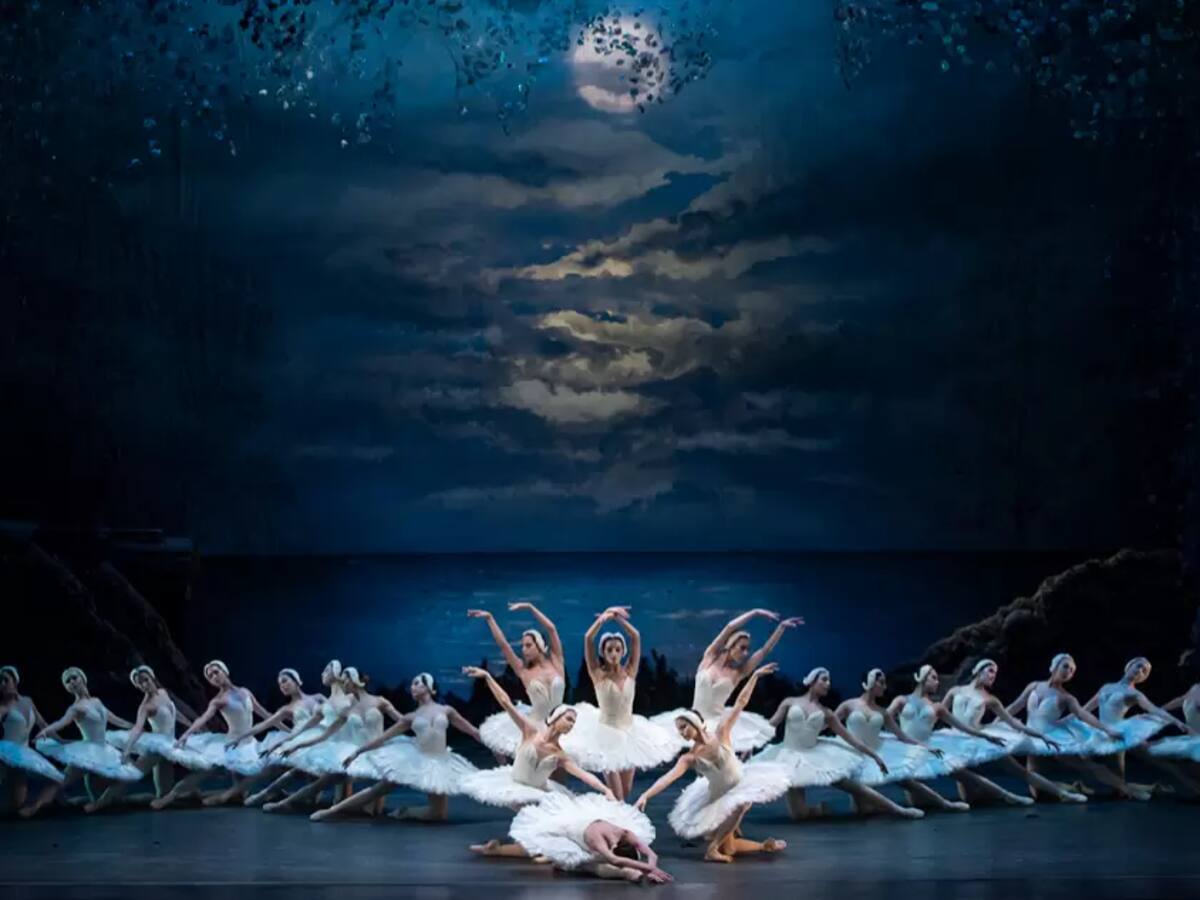 Ballet de Santiago conquista Dublín y confirma su próximo gran escenario: llegará a Londres en 2027