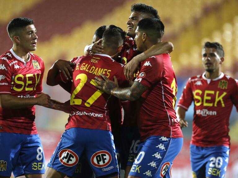 Unión Española reportó seis casos de coronavirus y suspendió amistosos