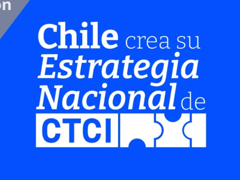 Consulta Pública para actualizar la Estrategia Nacional de CTCI 2026