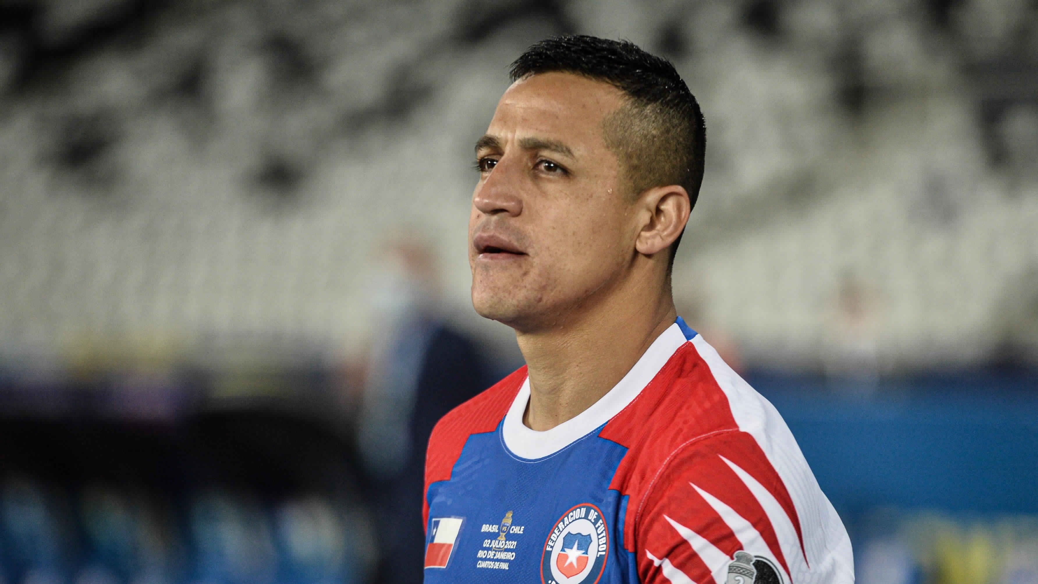 "Suelta la pelota": las reacciones que dejó el regreso de Alexis Sánchez a La Roja en la Copa América