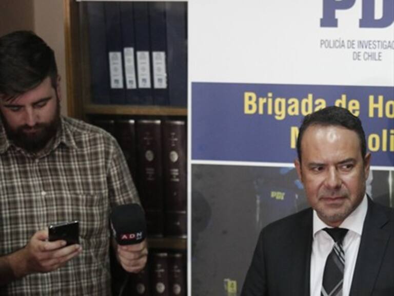 PDI continúa buscando al segundo administrador de Nido.org