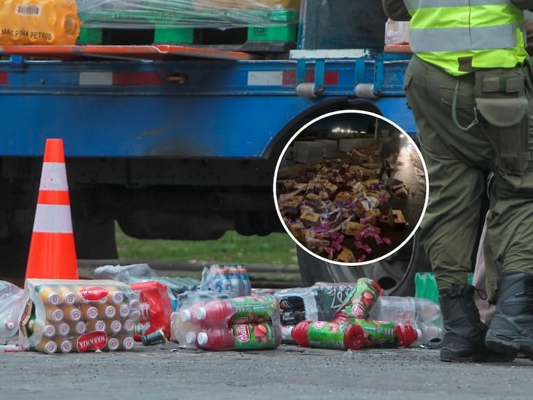 Agencia Uno | Referencial