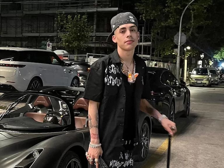 Revelan “tema olvidado” de Cirs MJ junto a Pastanostra que evidencia su cambio a lo largo de los años