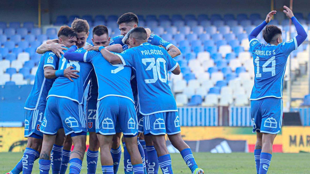 Revisa cómo quedó la tabla de posiciones tras el cierre de la fecha 11 del Campeonato Nacional 2024