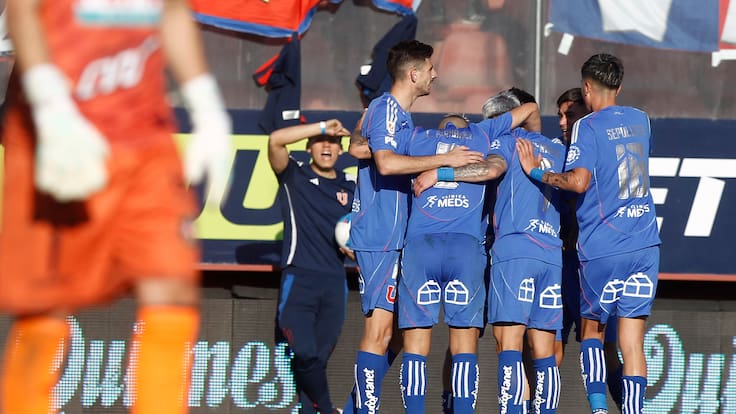 No seguirá en la U y está a un paso de fichar por este club del extranjero: negociaciones avanzadas