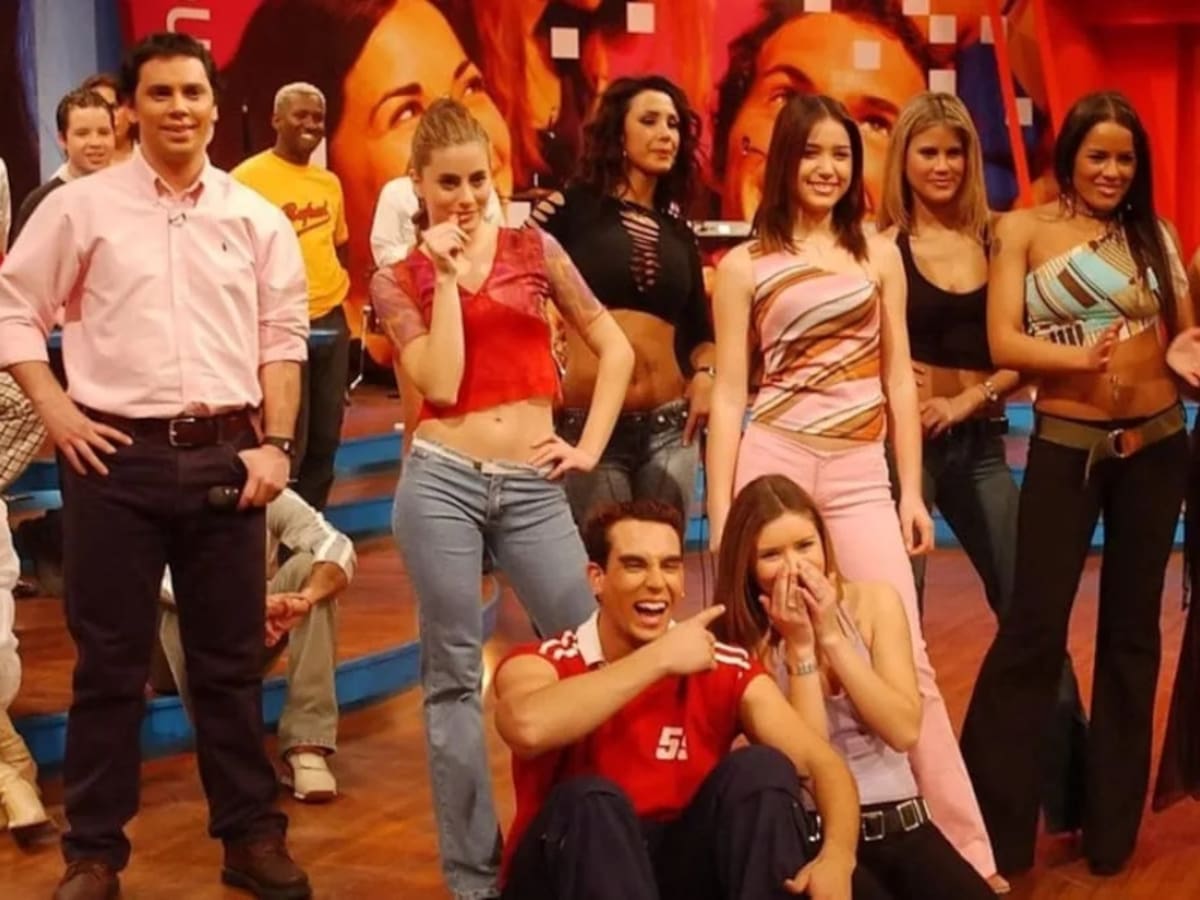 José Miguel Viñuela animará: Tiktoker revela detalles del casting para ser parte del regreso de “Mekano” a la TV chilena