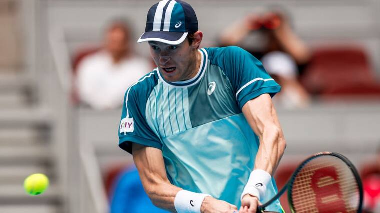 Nicolás Jarry queda eliminado en cuartos de final de Beijing tras una dura batalla ante Zverev