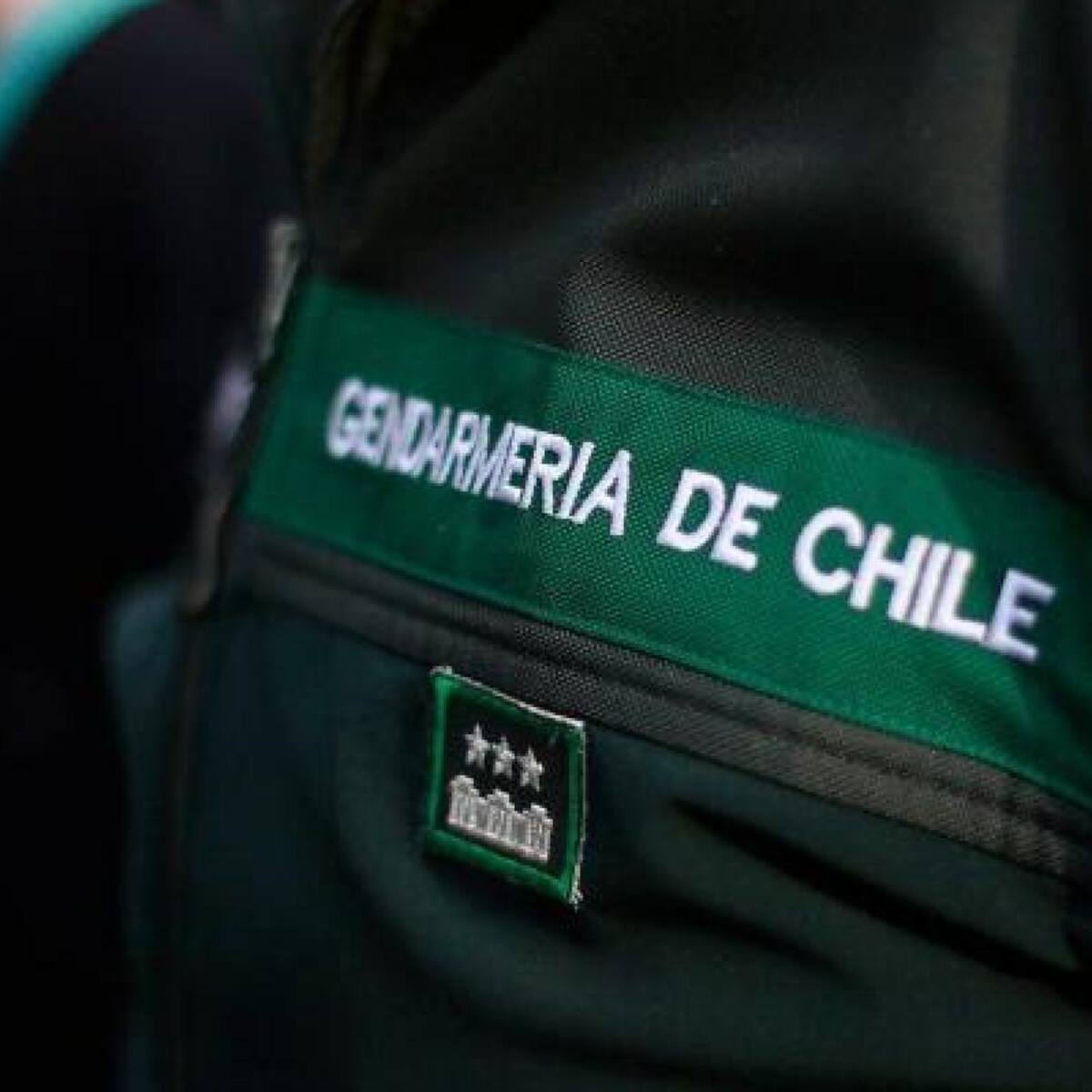 Reo acusó malestares y fue encontrado muerto sin vigilancia en Concepción: Gendarmería pagará millonaria indemnización