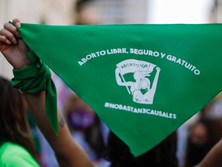 Gobierno anuncia que despenalización del aborto no está en la programación de este año