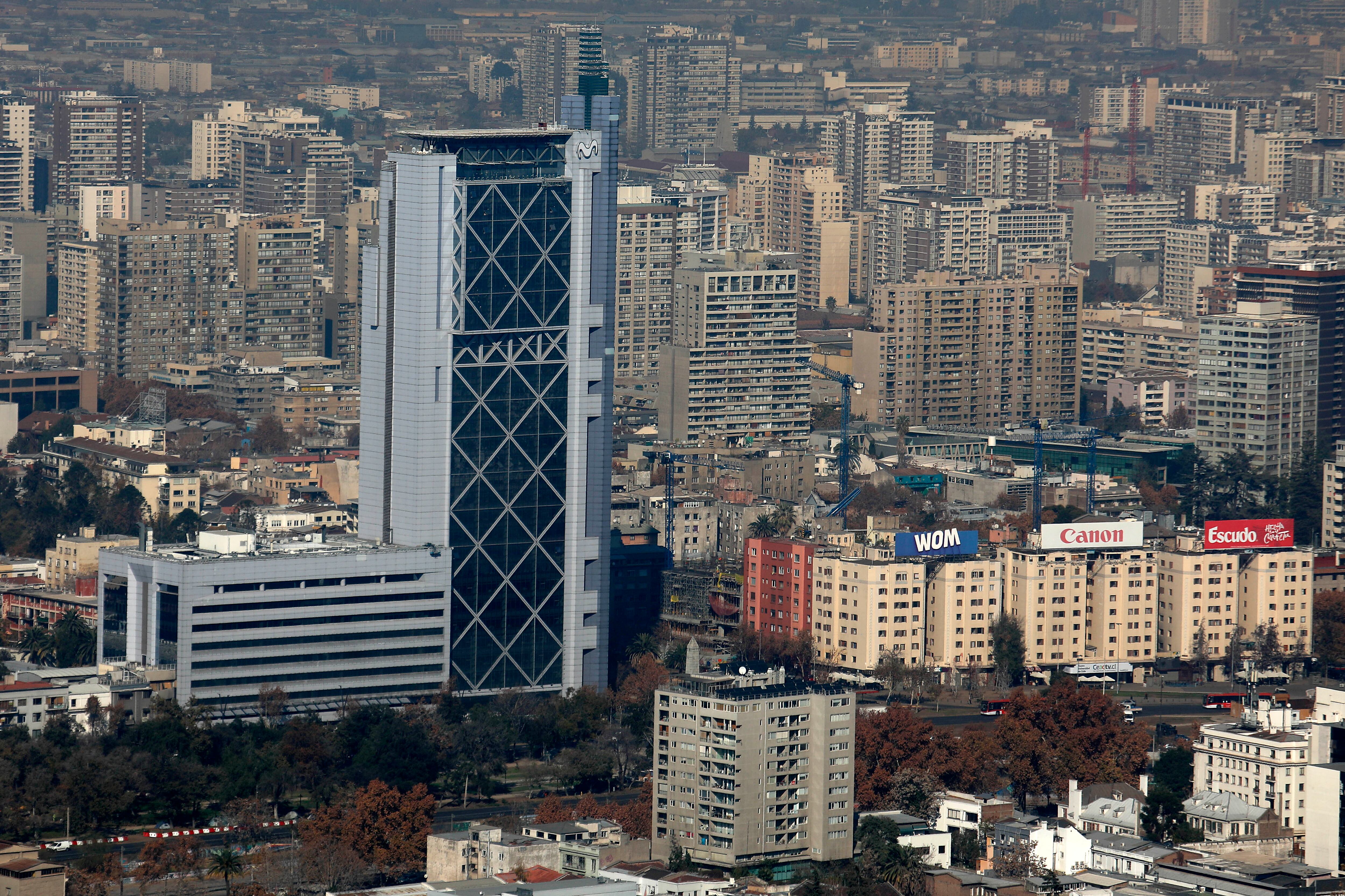 Santiago de Chile