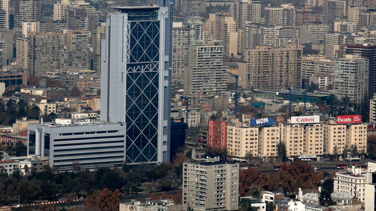 ¿Vives en la ciudad? Solo 15 minutos de esta actividad al día pueden mejorar tu salud mental