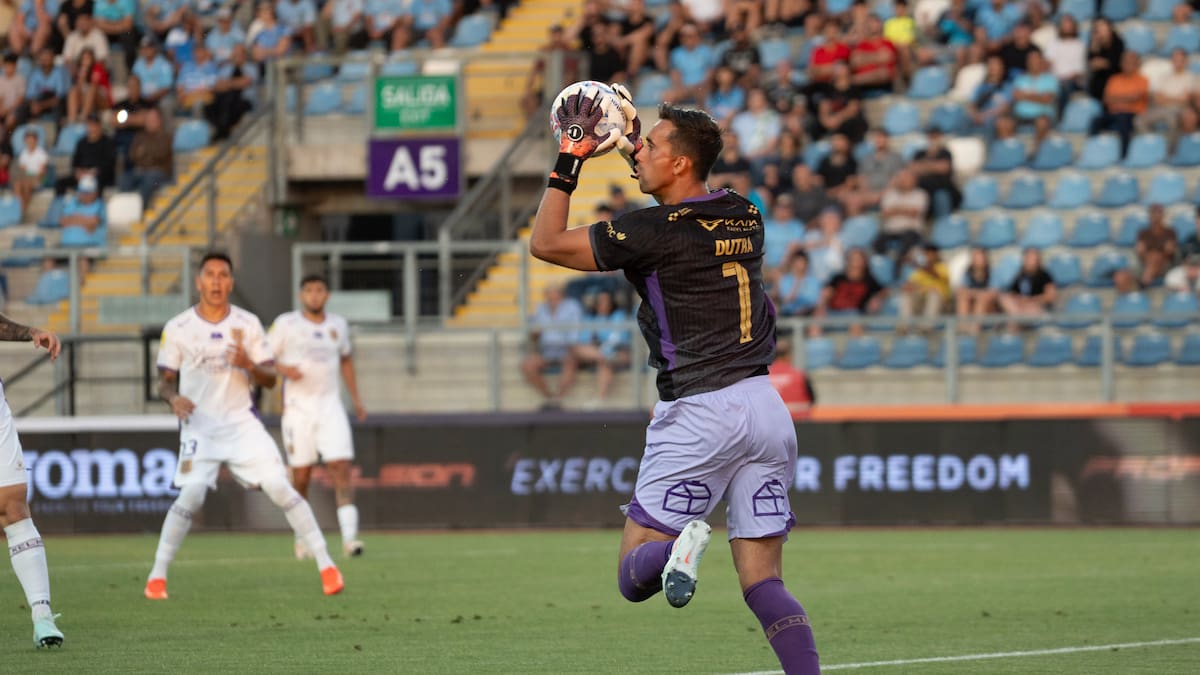 Deportes Limache se refuerza con un campeón de Copa Libertadores con el mercado cerrado: anuncio oficial