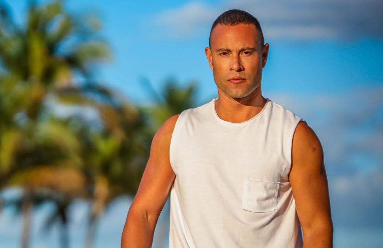 Rodrigo Díaz