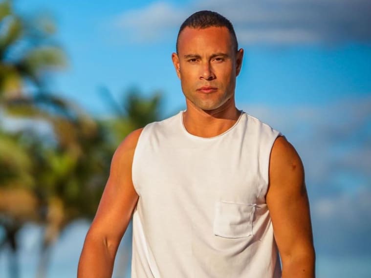 Rodrigo Díaz
