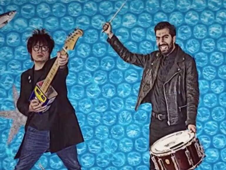 Lanza Internacional publicó su nuevo videoclip