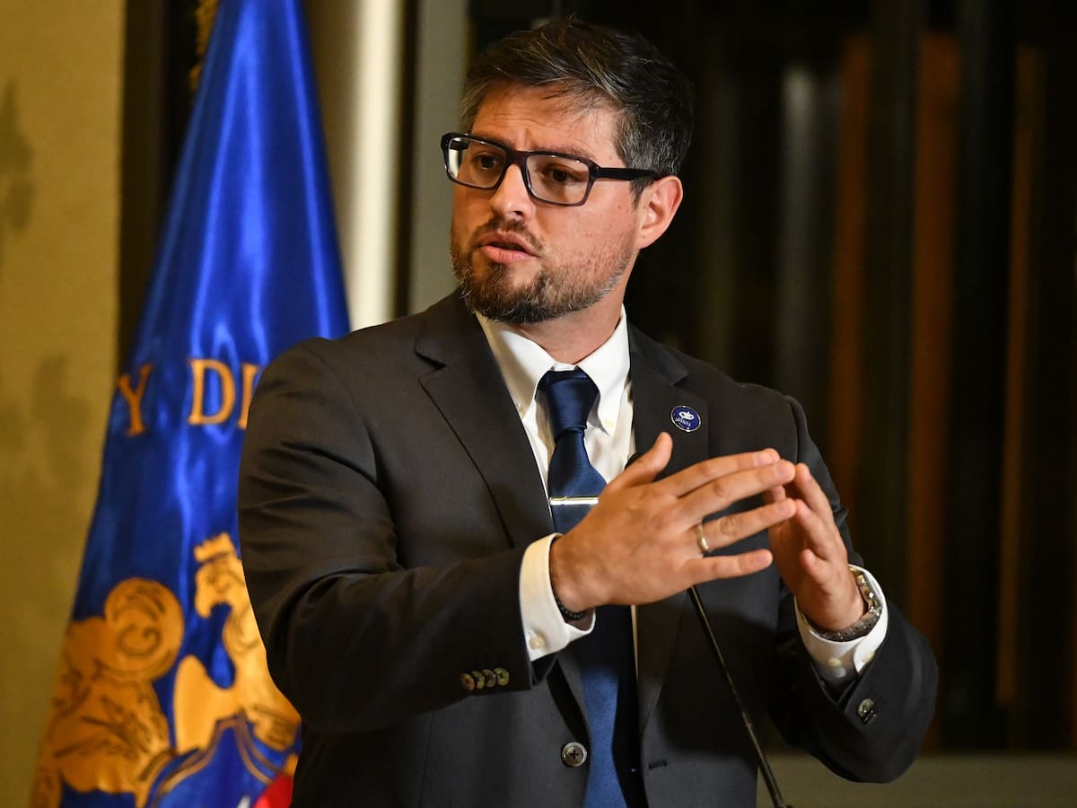 PDG, actor clave en agenda oficialista: colectividad evalúa su postura por AC contra Nicolás Grau