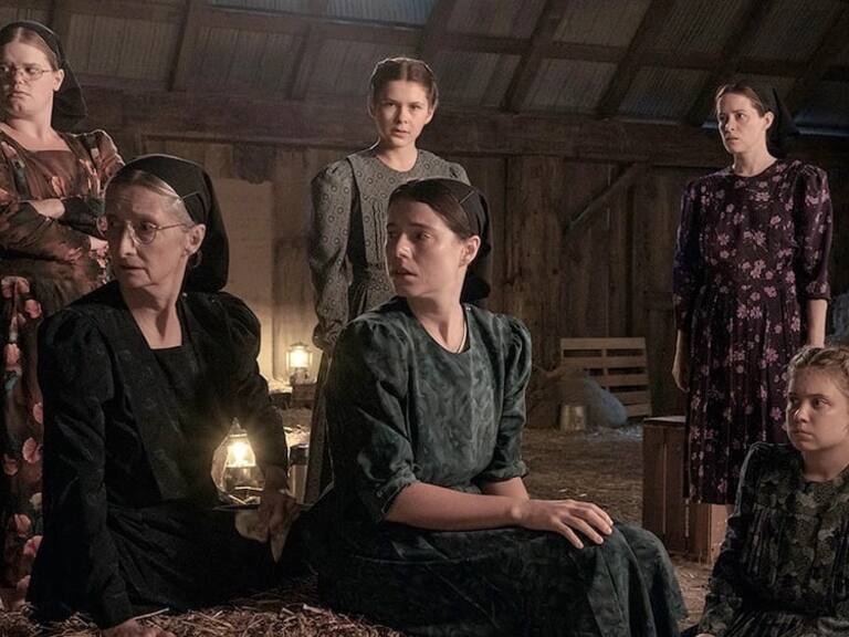 Una película peso pesado: la extraordinaria “Women Talking” de Sarah Polley remueve conciencias en Toronto