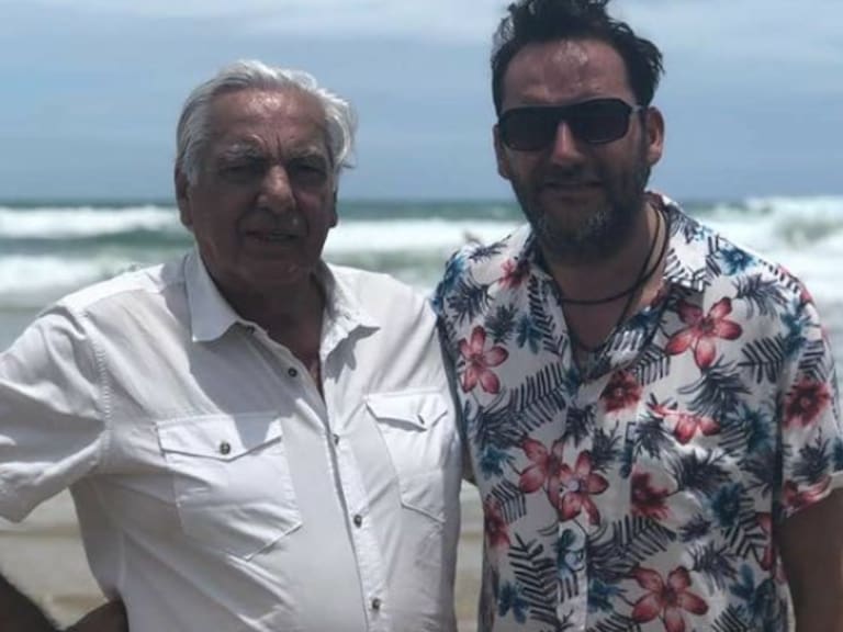 Daniel "Huevo" Fuenzalida