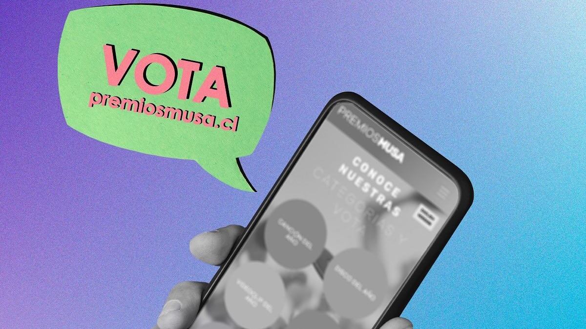 Premios MUSA 2021