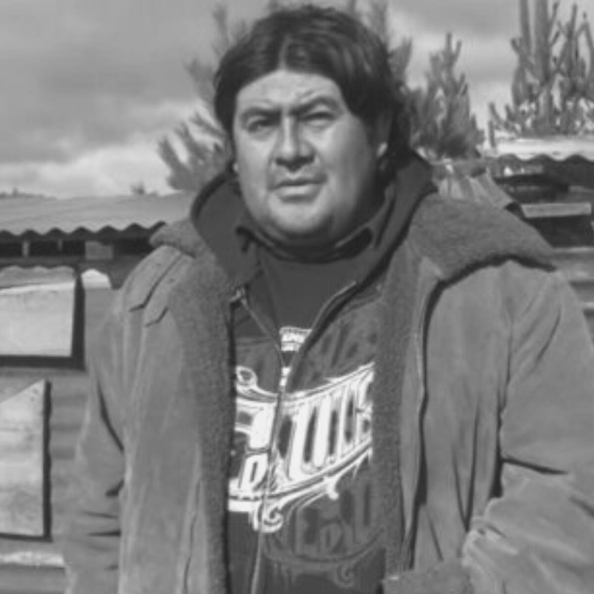 “Operación Tridente” termina con detención de Jorge Huenchullán: quién es y por qué era buscado