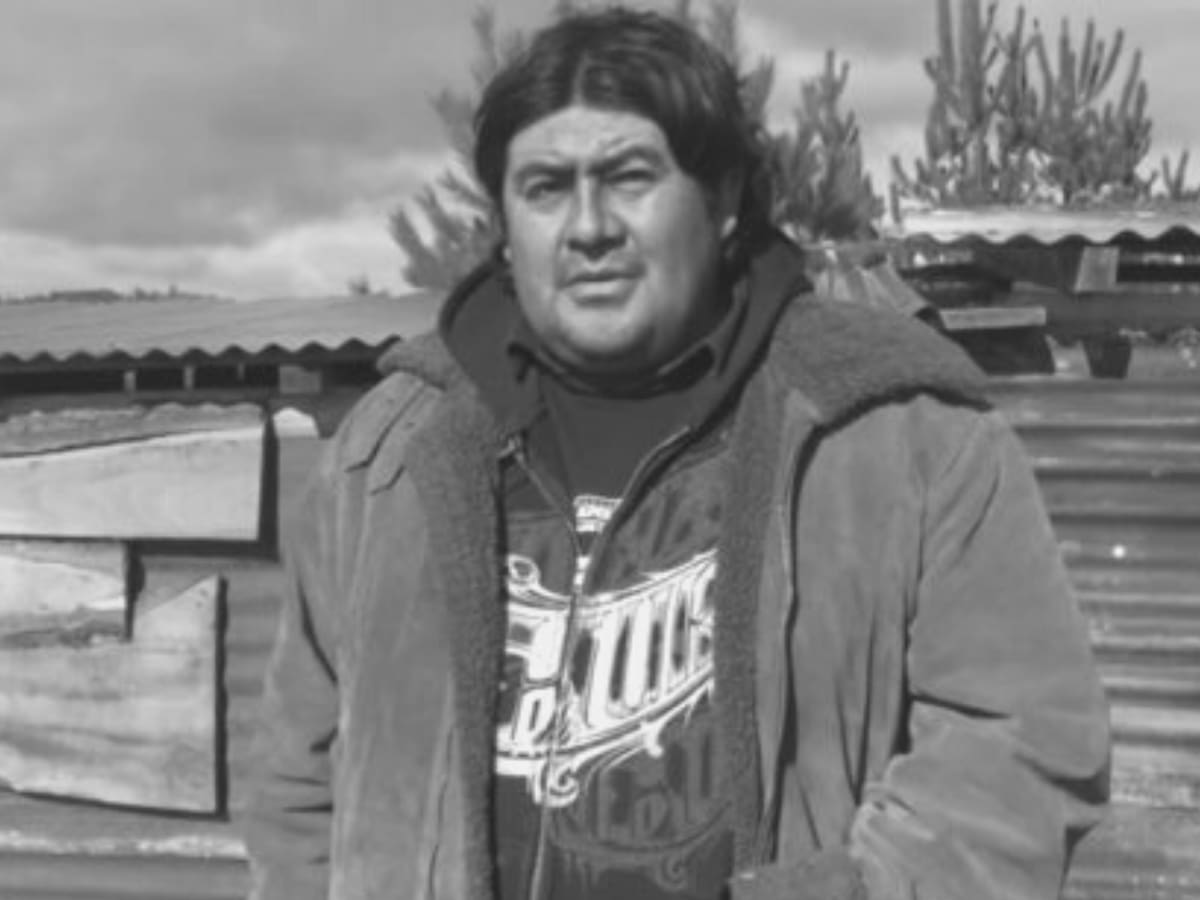 “Operación Tridente” termina con detención de Jorge Huenchullán: quién es y por qué era buscado