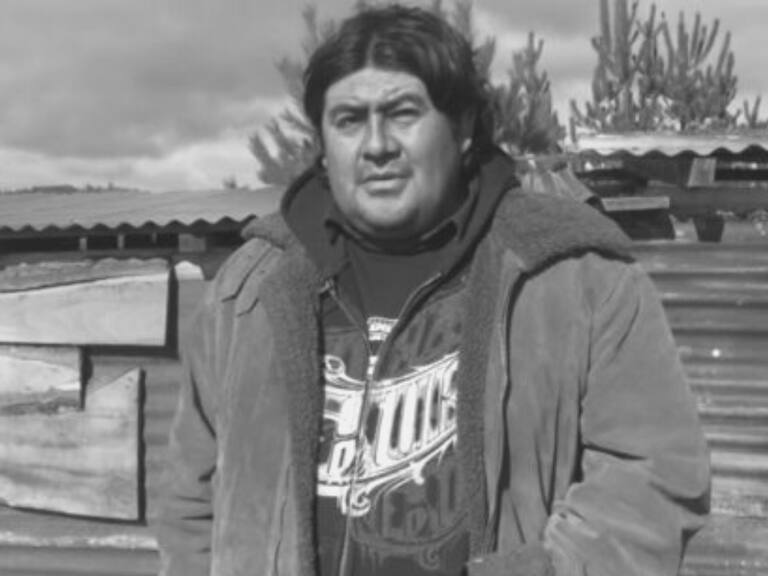 Temucuicui avisa a Fiscalía que Huenchullán no irá a la cárcel