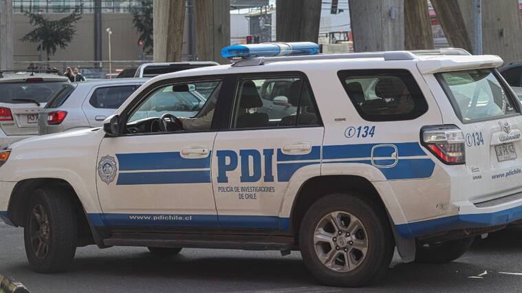 prisión preventiva - homicidio Valparaíso