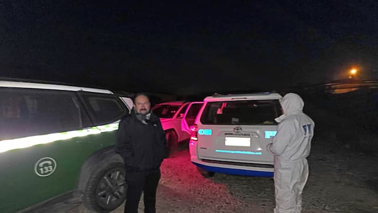 Femicidio en Limache: mujer fue asesinada por su pareja y sujeto luego se quitó la vida