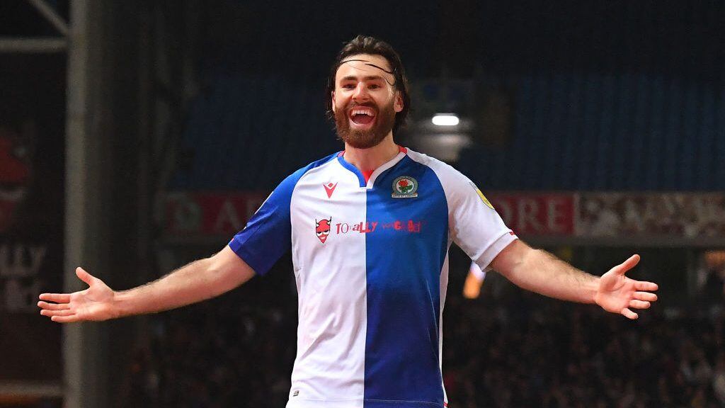 Ben Brereton Blackburn