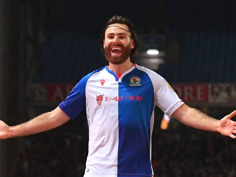 Ben Brereton Blackburn