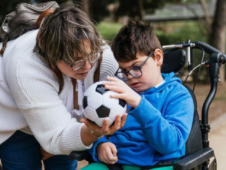 Subsidio de Discapacidad para menores de 18 años: requisitos, monto y cómo postular