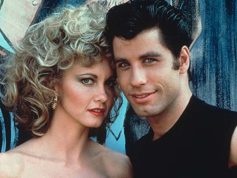 Las canciones más icónicas de Olivia Newton-John