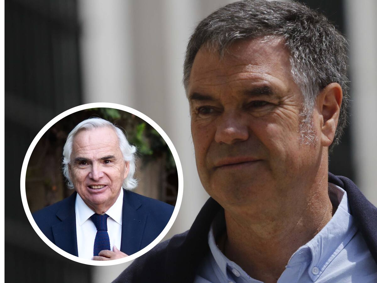 “Él está en serios problemas”: senador Ossandón (RN) cuestiona blindaje a Andrés Chadwick