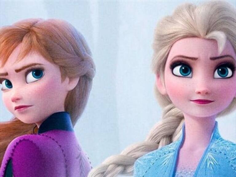 «Frozen 2» tiene nueva fecha de estreno en Chile
