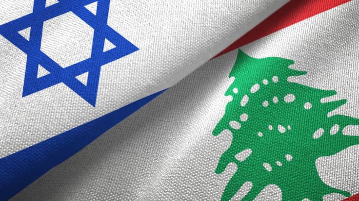 Trump anuncia extensión de tres semanas del alto el fuego entre Israel y el Líbano tras cita en la Casa Blanca