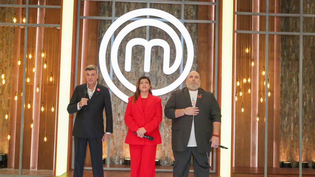 “Muy poco profesional”: participante de MasterChef crítica con todo a los jueces tras polémica eliminación