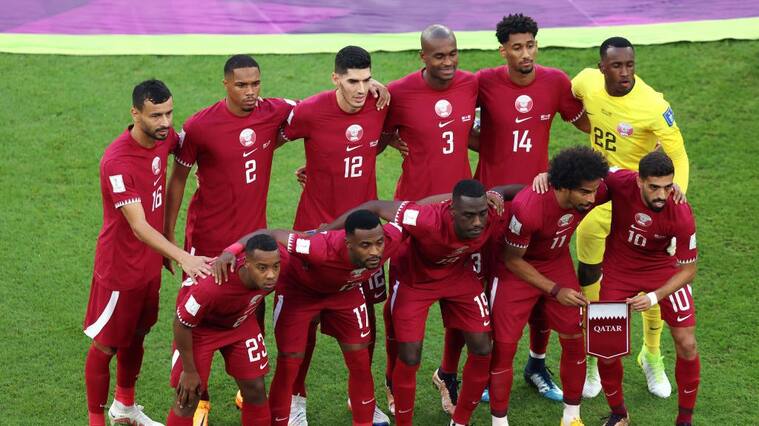 Qatar Mundial