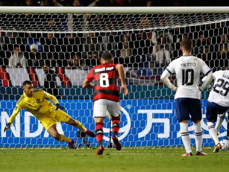 En Brasil se lamentan por inesperada eliminación del Flamengo en el Mundial de Clubes